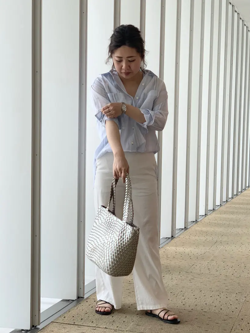 23区 幸田 コーディネート画像