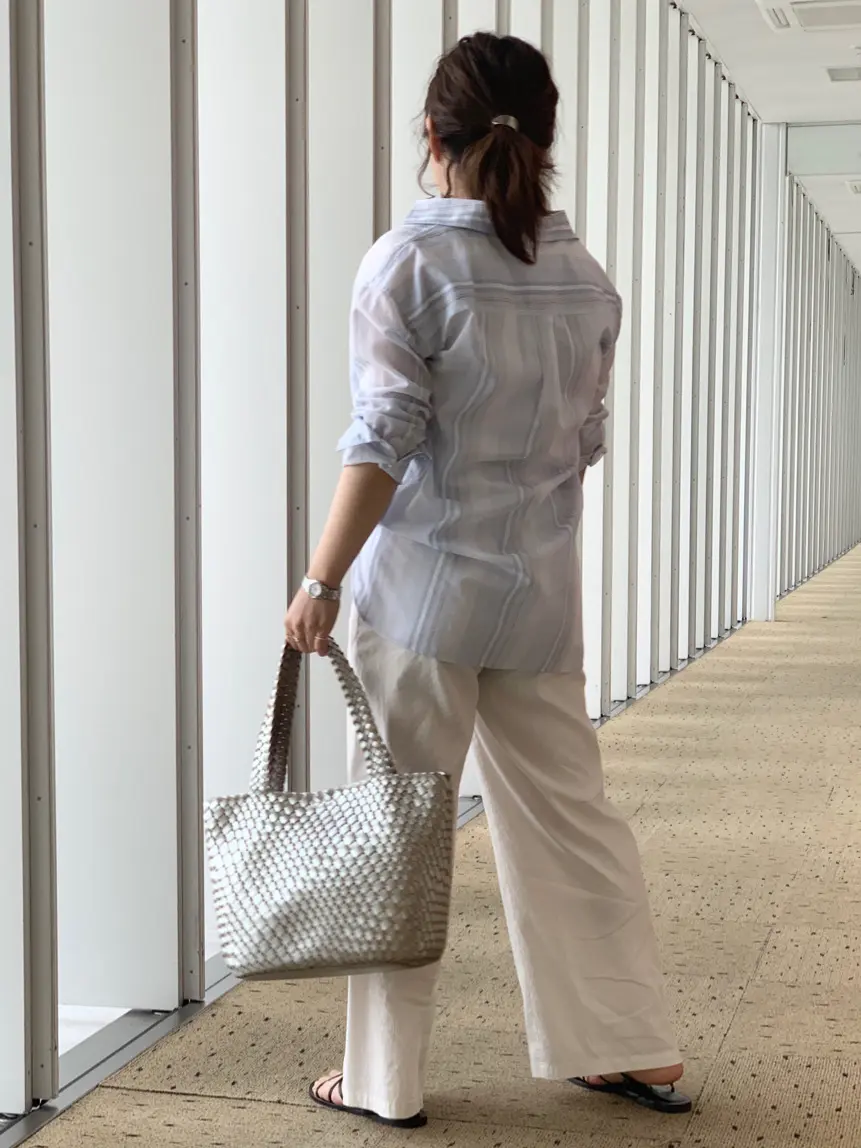 23区 幸田 コーディネート画像