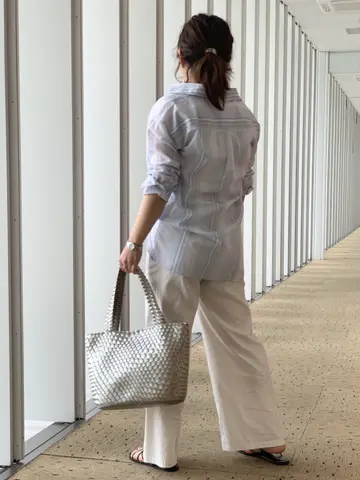 23区 幸田 コーディネート画像