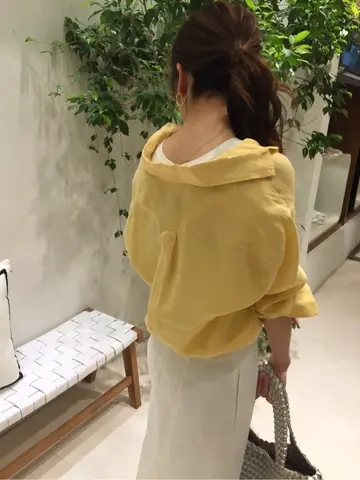 23区 大西 コーディネート画像