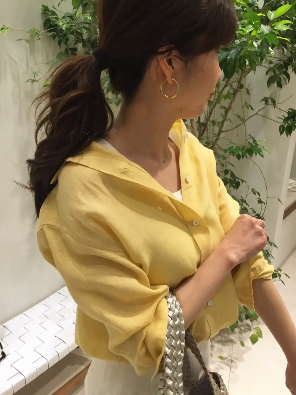 23区 大西 コーディネート画像