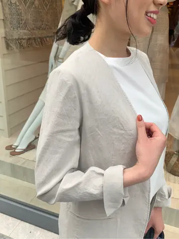 23区 木下 コーディネート画像