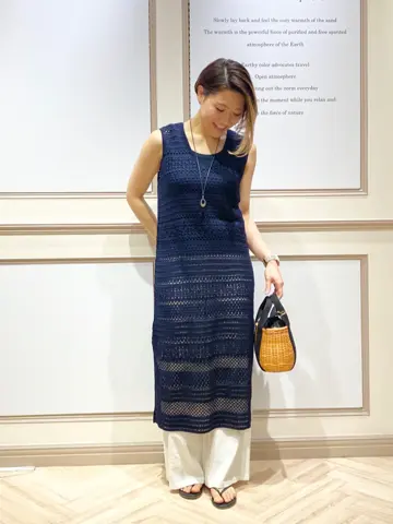 23区 武藤 コーディネート画像