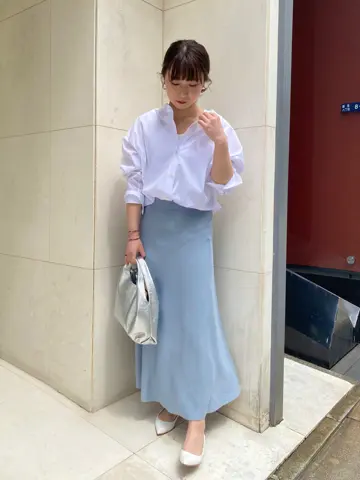 23区 八木沢 コーディネート画像