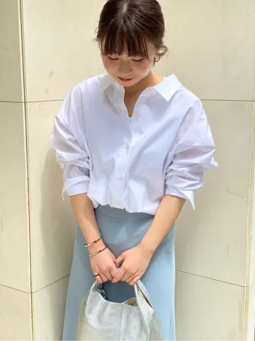 23区 八木沢 コーディネート画像