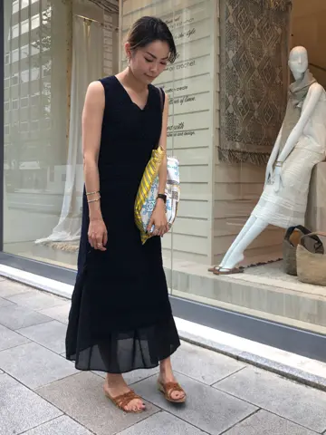 23区 松本 コーディネート画像