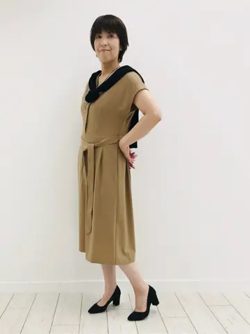 23区 笹森 コーディネート画像