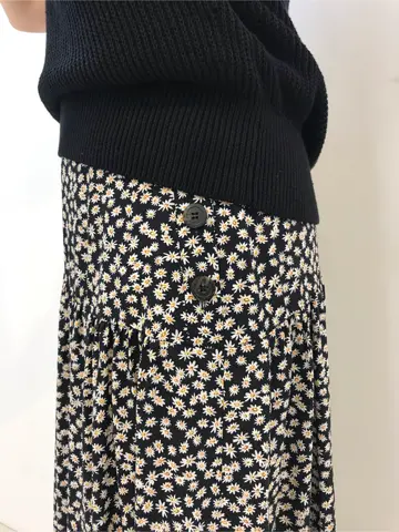 23区 高西 コーディネート画像