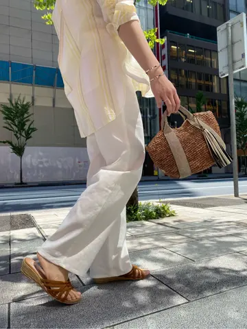 23区 武藤 コーディネート画像