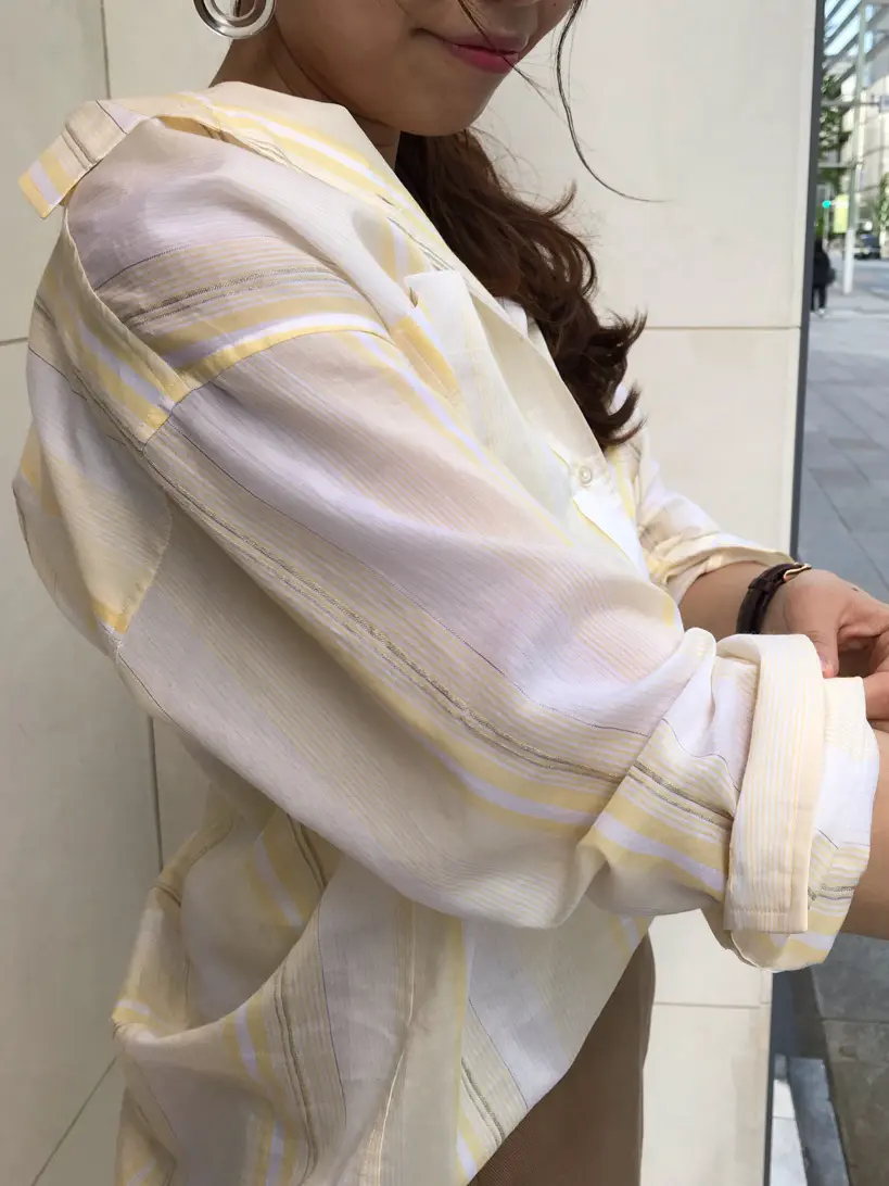 23区 清水 コーディネート画像