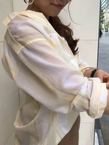 23区 清水 コーディネート画像