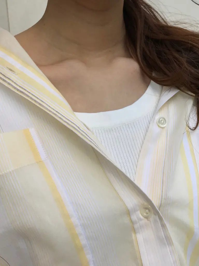 23区 清水 コーディネート画像