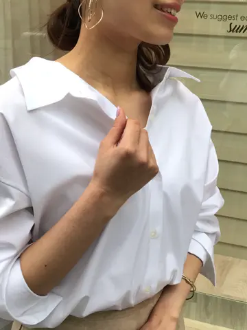 23区 清水 コーディネート画像