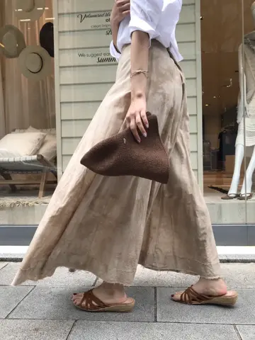 23区 清水 コーディネート画像