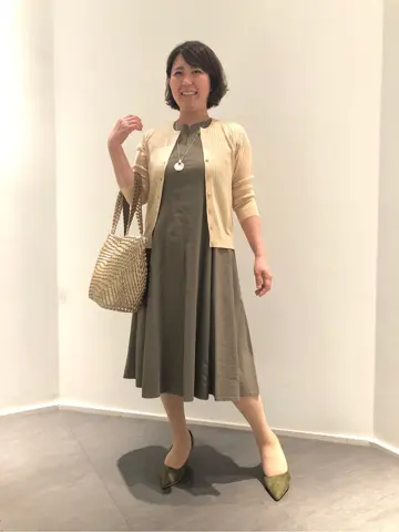 23区 戸田 コーディネート画像