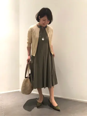 23区 戸田 コーディネート画像