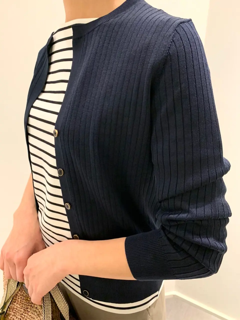 23区 榊原 コーディネート画像