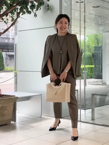 23区 幸田 コーディネート画像