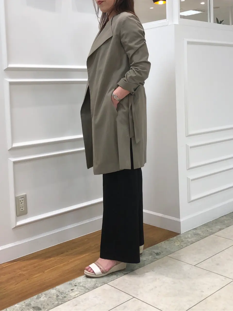 23区 高橋 コーディネート画像