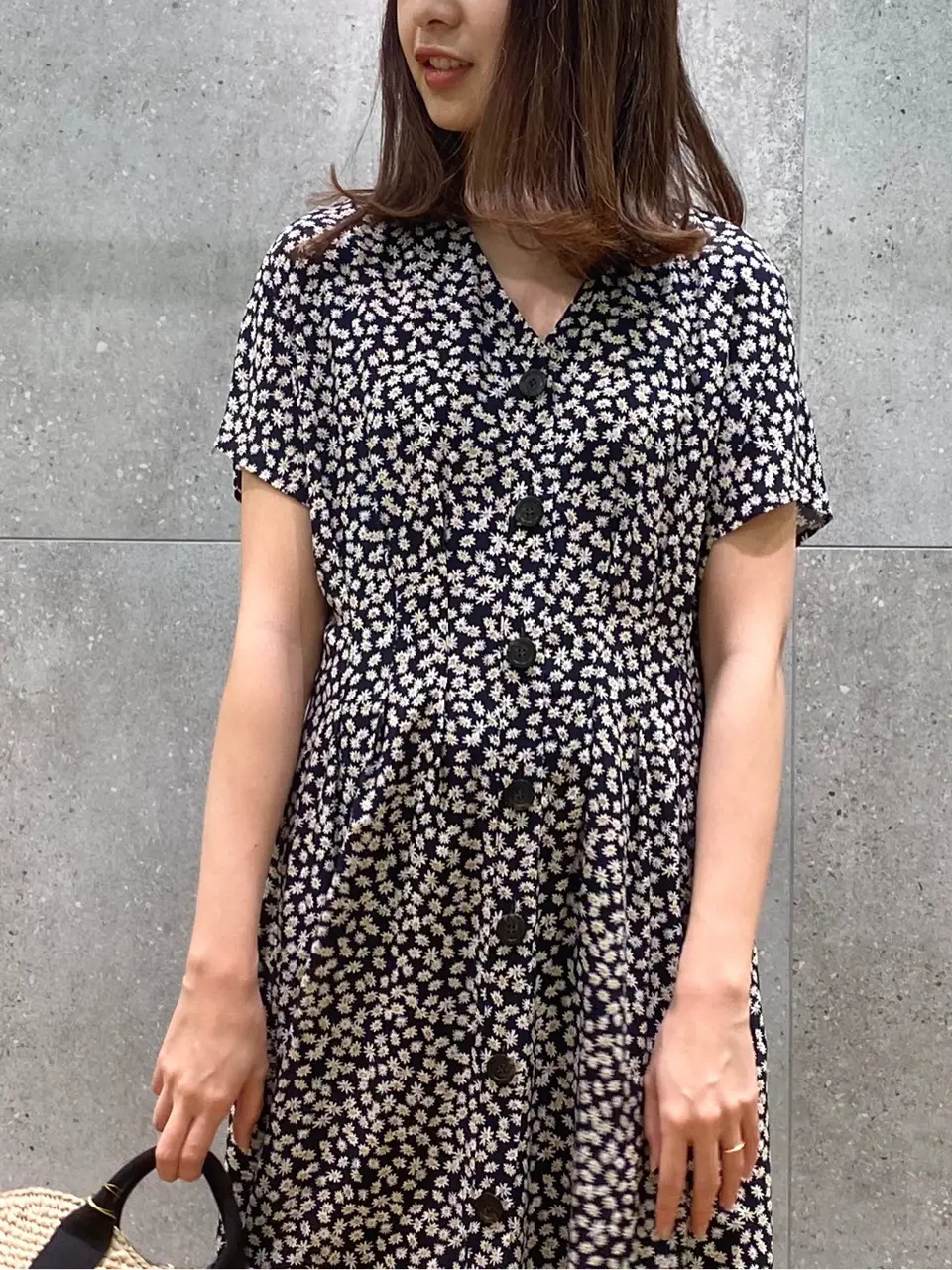 23区 Kanako コーディネート画像