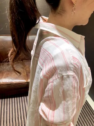 23区 野村 コーディネート画像