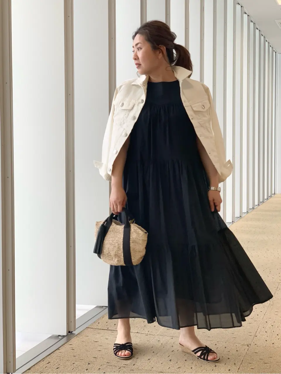 23区 幸田 コーディネート画像