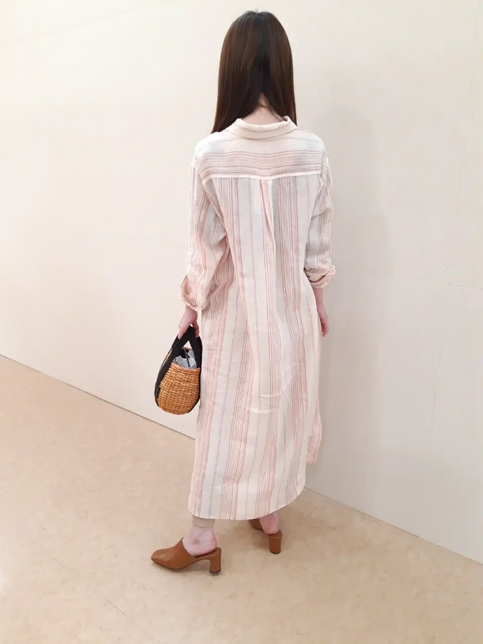 23区 鈴木 コーディネート画像