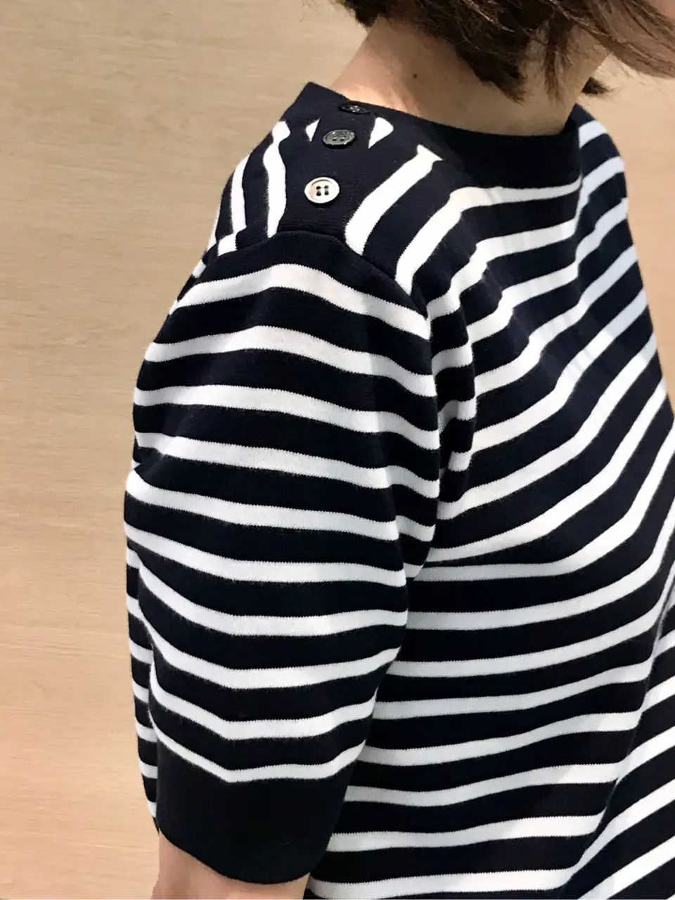 23区 上間 コーディネート画像