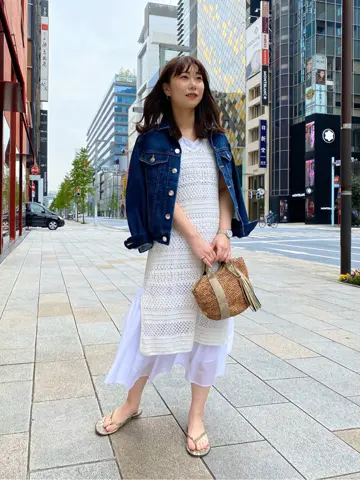 23区 八木沢 コーディネート画像