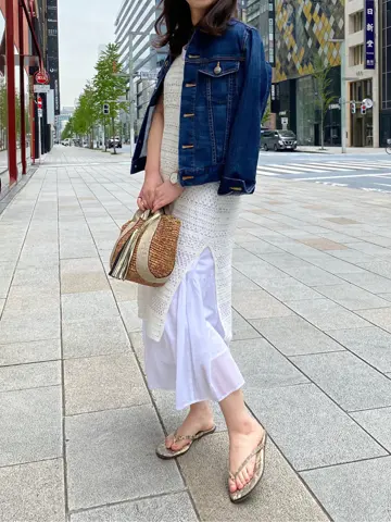 23区 八木沢 コーディネート画像