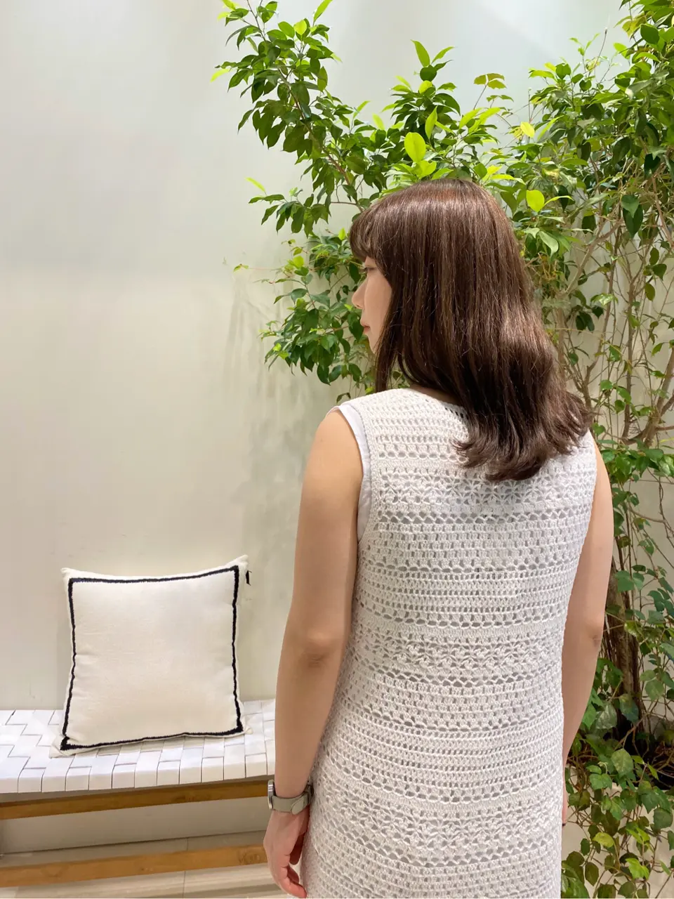 23区 八木沢 コーディネート画像