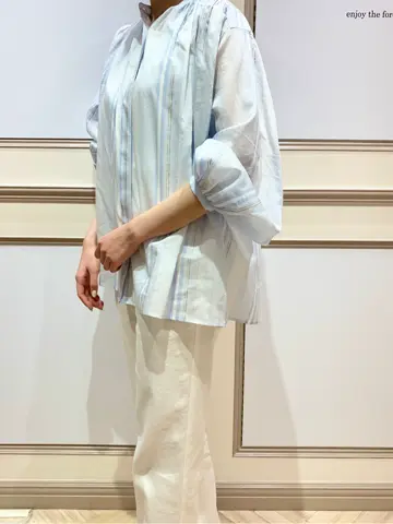 23区 木下 コーディネート画像