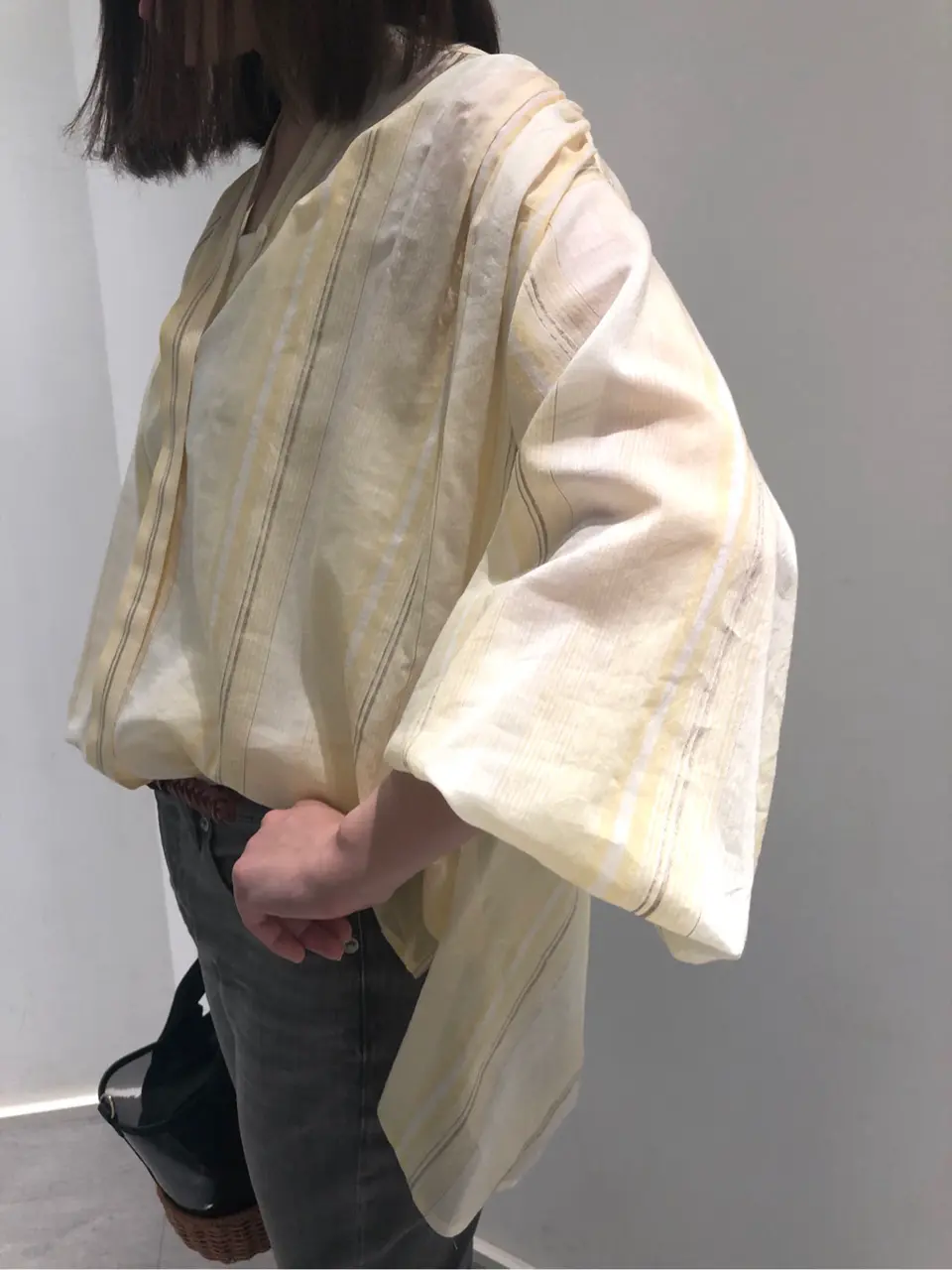 23区 杉山 コーディネート画像