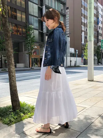 23区 渡邉 コーディネート画像