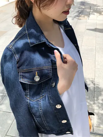 23区 渡邉 コーディネート画像