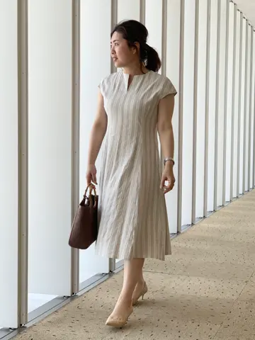 23区 幸田 コーディネート画像