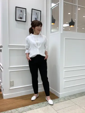 23区 高橋 コーディネート画像