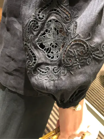 23区 永石 コーディネート画像