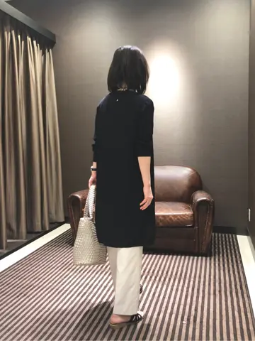 23区 永石 コーディネート画像