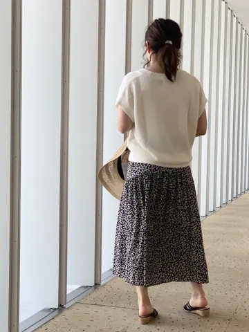 23区 幸田 コーディネート画像