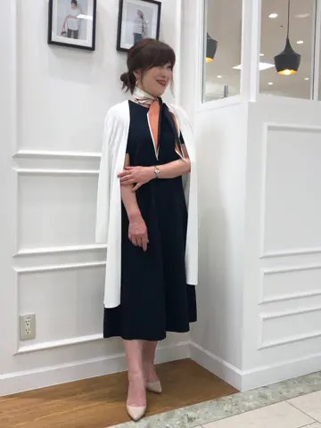 23区 高橋 コーディネート画像