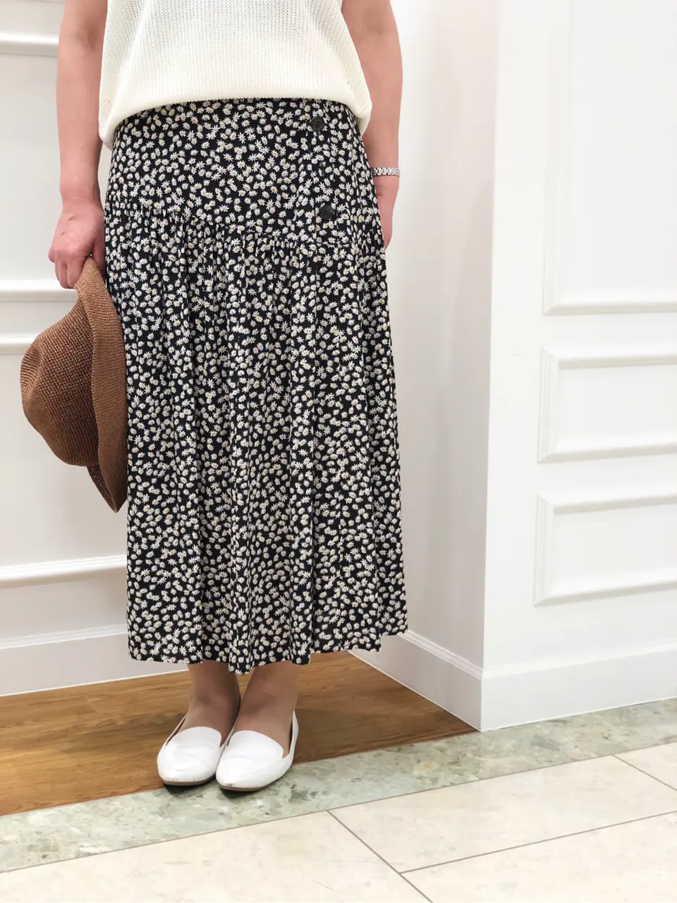 23区 高橋 コーディネート画像