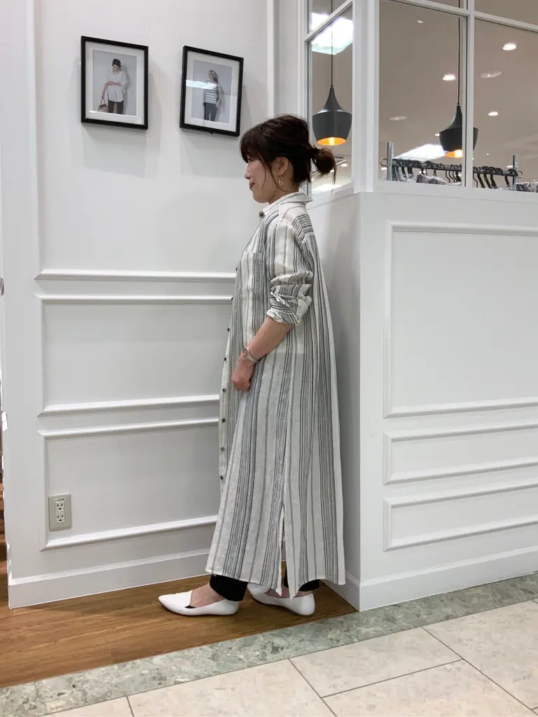 23区 高橋 コーディネート画像