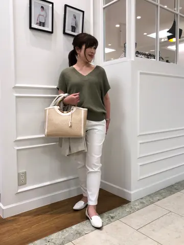 23区 高橋 コーディネート画像