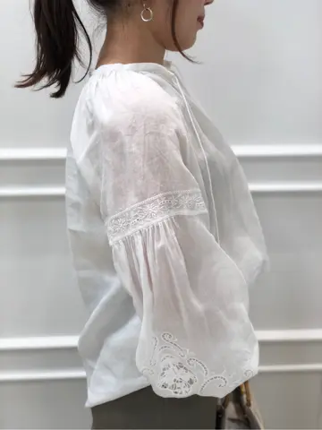 23区 高橋 コーディネート画像