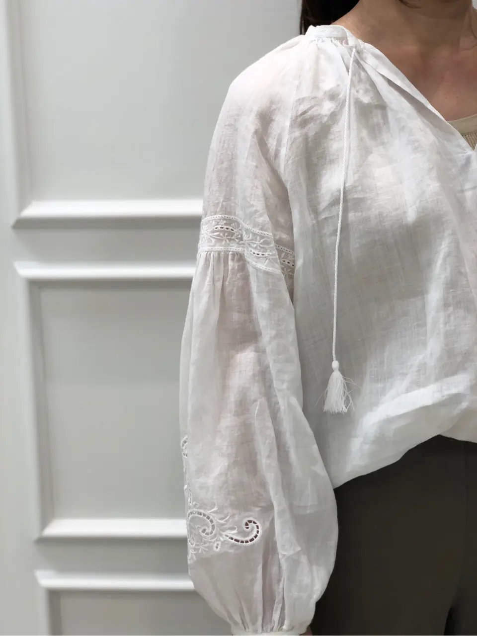 23区 高橋 コーディネート画像