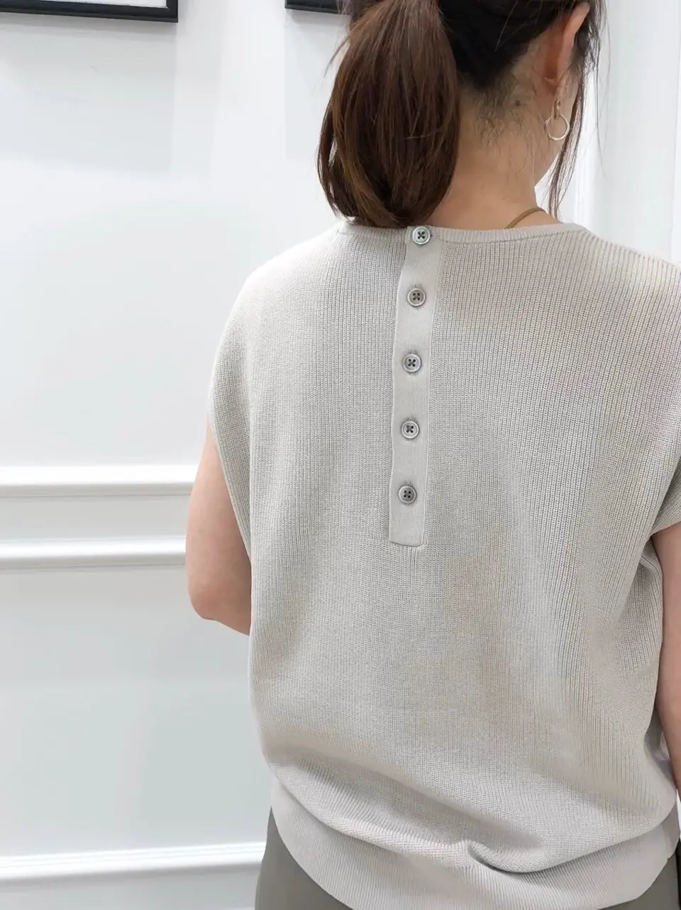 23区 高橋 コーディネート画像