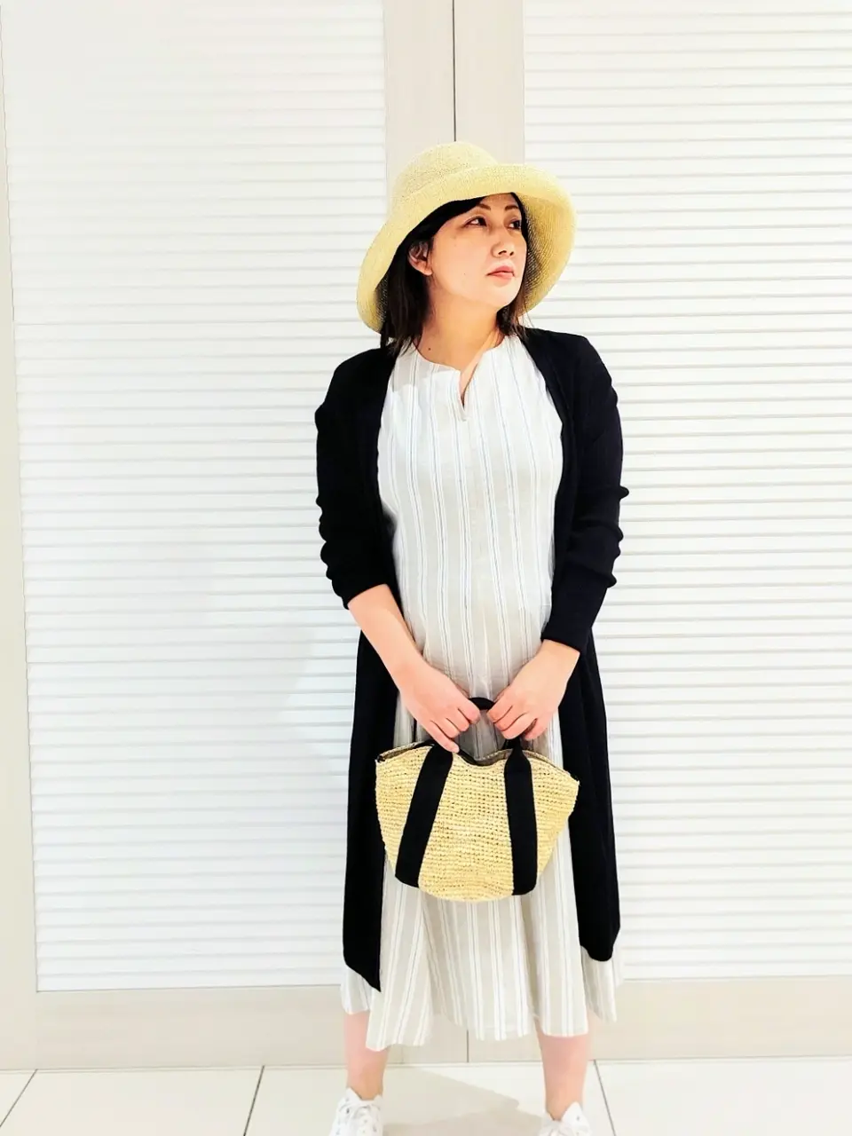 23区 東 コーディネート画像