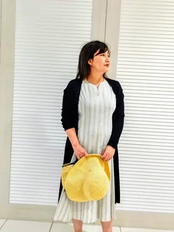 23区 東 コーディネート画像