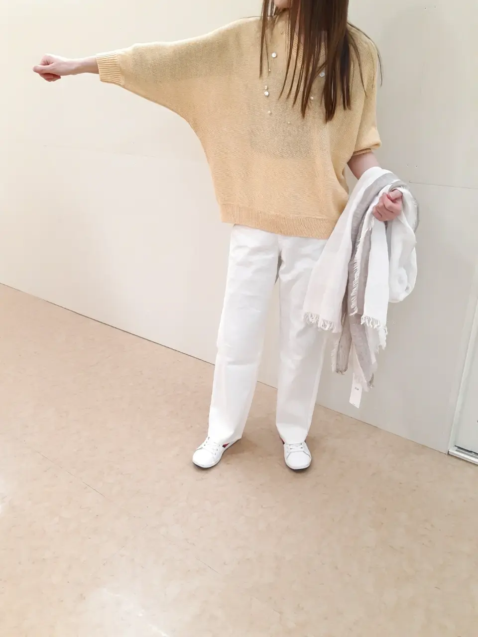 23区 鈴木 コーディネート画像